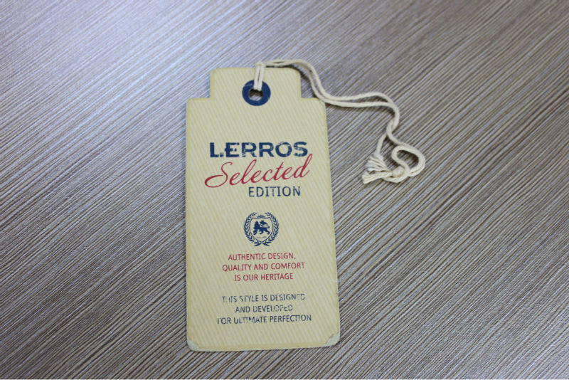 hangtags manufacturers customized jeans tag