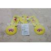 2012 new design high quality paper garment hang tags