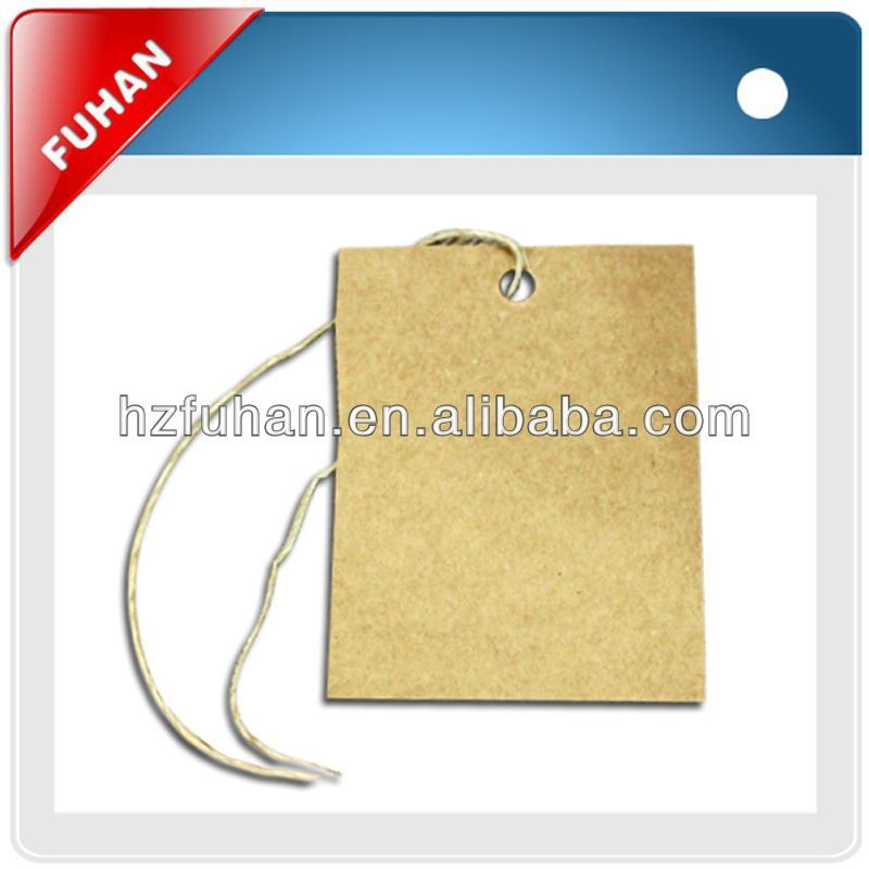 Green Kraft Shopping Paper Bags for Shoes