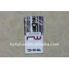 2011 high quality and environmental printing hang paper tag