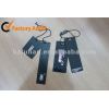 high quality brand paper hangtags for garment