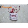 Personalized outstanding and fasion garment hang tag