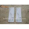 Clothing paper hang tags for fashion dress