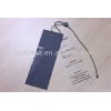hangtags manufacturers customized fashion hang tag