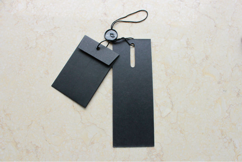hangtags manufacturers customized environmental protection hang tag