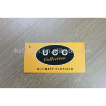 hangtags manufacturers customized colorful hang tag