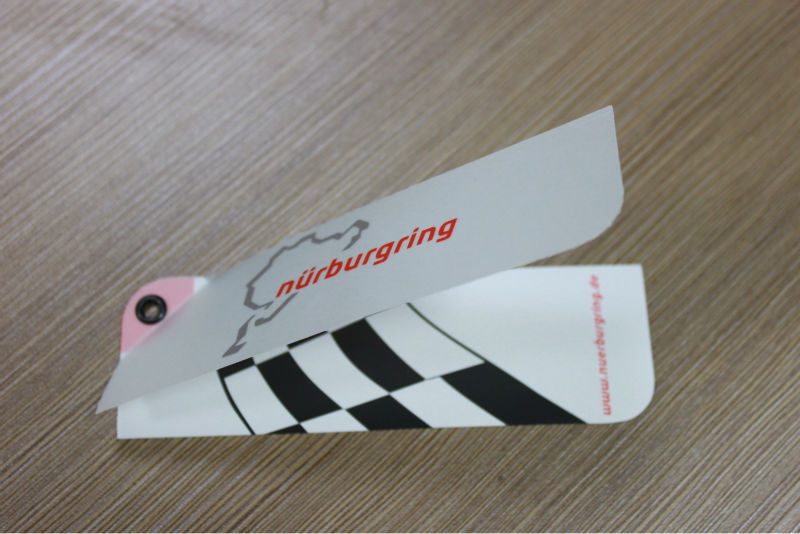 hangtags manufacturers customized printing screen hang tag