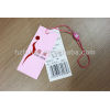 hangtags manufacturers customized special hang tag