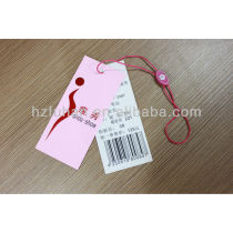 hangtags manufacturers customized special hang tag