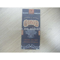 hangtags manufacturers customized garment jeans tags