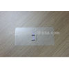 provide pvc card printing for suit