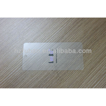 provide pvc card printing for suit