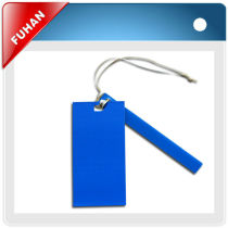 2013 Creative China paper hangtag for clothing ,garment