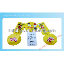 2013 Directly factory fashion hole punched hangtag