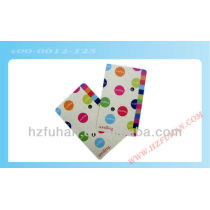 2013 Directly factory fashion hangtag for swimwear