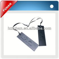 Directly factory jeans denim hangtags