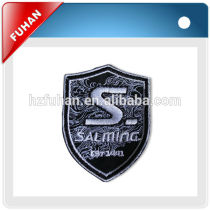 Alibaba new product customized hangtag label design