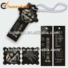 China's Newest design directly factory jeans swing tag