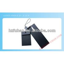 Newest design directly factory price unique hang tag