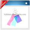 Newest design directly factory cheap clothing label hang tag