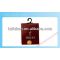 Newest design directly factory hanging tag