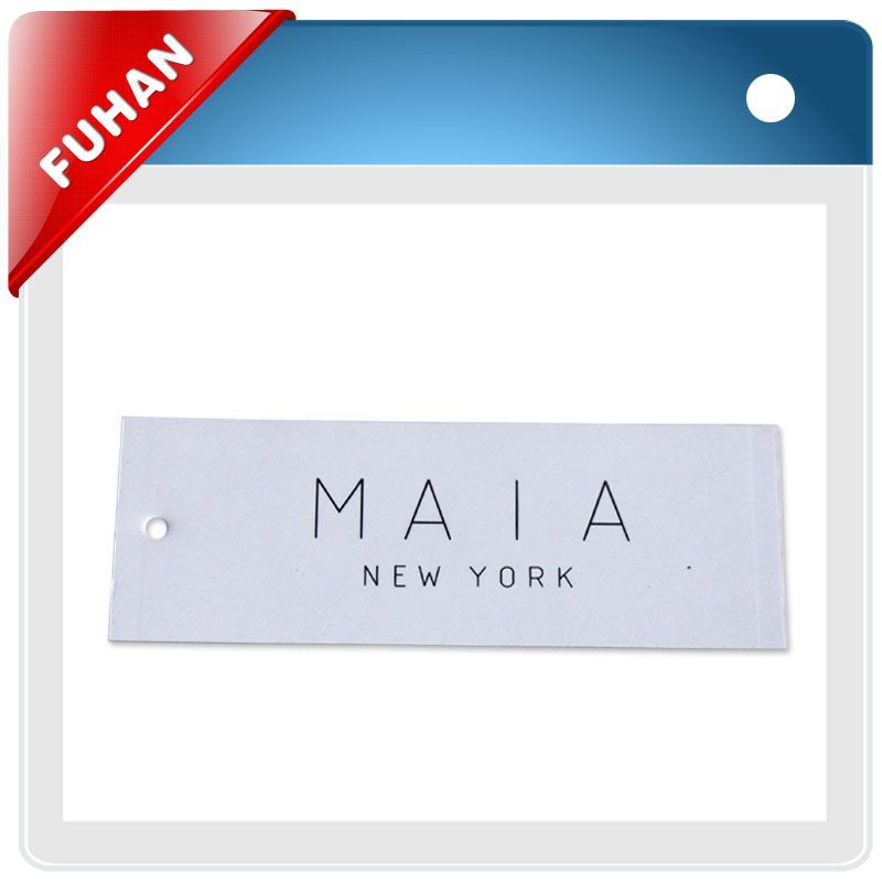 2013 cheap garment necklace/ring tags
