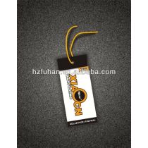Newest design directly factory round tag