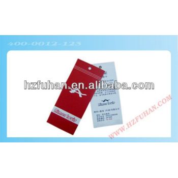 Newest design directly factory aluminum metal luggage tag