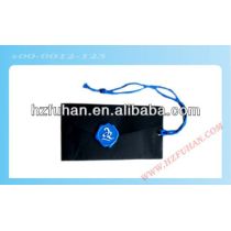 2013 directly factory clear plastic hangtags
