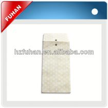 Newest design directly factory favor tags