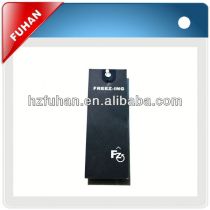 Directly factory garment swing tag