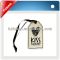 2013 Newest design directly factory fancy hangtag