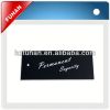 Directly factory paper printing hangtag for clothing