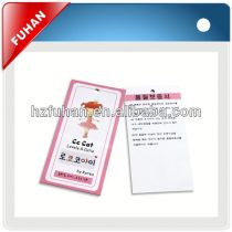 2013 all kinds of directly factory luggage hangtags