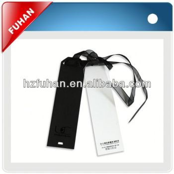 2013 all kinds of directly factory hangtag for shoes