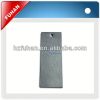2013 all kinds of directly factory luxury hangtags