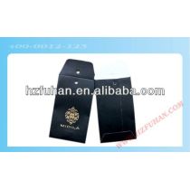 2013 all kinds of directly factory hangtag with eyelet and string