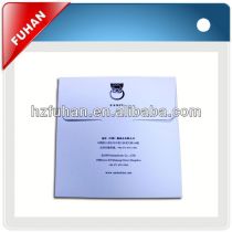 2013 all kinds of directly factory high quality denim hangtag