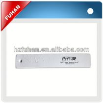 paper tag with good quality for Garment