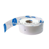 Best selling cheap roll tag with best price