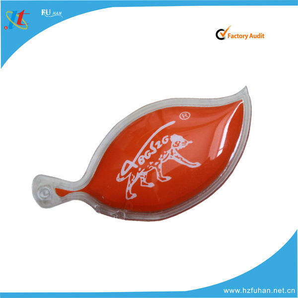 2014 fancy and fashional China down filled feather tags