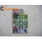 Directly factory colorful swing tag for garment