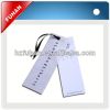 Direct Manufacturer high quality and beautiful appearance fashion hangtag