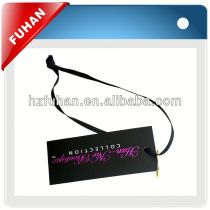 Direct Manufacturer high quality and beautiful appearance jewelry hang tags