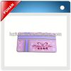 Welcome to custom colorful plastic travel name tag