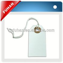 Self-marketing all kinds of pvc plastic hanging tags