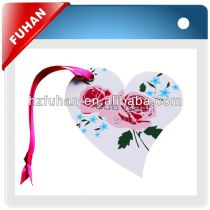 Self-marketing all kinds of plastic hand tag