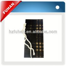 2013 newest fashionable general beautiful metal labels