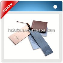 2013 Best Quality hang tags for jeans