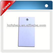 Factory specializing in the production of hangtags string